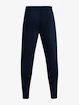 Pánske nohavice Under Armour  Rival Flc WM Jogger-NVY
