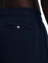 Pánske nohavice Under Armour  Rival Flc WM Jogger-NVY