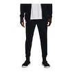 Pánske nohavice Under Armour  Rival Terry Jogger Black