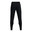 Pánske nohavice Under Armour  Rival Terry Jogger Black
