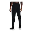 Pánske nohavice Under Armour  Rival Terry Jogger Black
