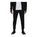 Pánske nohavice Under Armour  Rival Terry Jogger Black