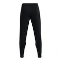Pánske nohavice Under Armour  Rival Terry Jogger Black