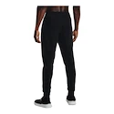 Pánske nohavice Under Armour  Rival Terry Jogger Black