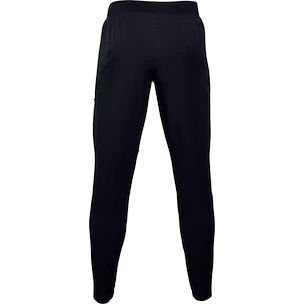 Pánske nohavice Under Armour  STRETCH WOVEN UTILITY CARGO Storm PANT-BLK M