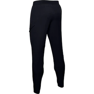 Pánske nohavice Under Armour  STRETCH WOVEN UTILITY CARGO Storm PANT-BLK M