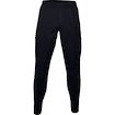 Pánske nohavice Under Armour  STRETCH WOVEN UTILITY CARGO Storm PANT-BLK M