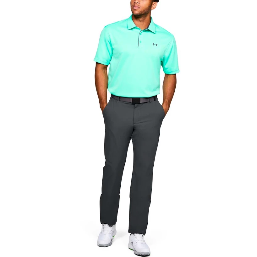 Pánske nohavice Under Armour  Tech Pant Grey L