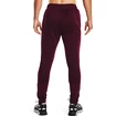 Pánske nohavice Under Armour  Terry Pant Red