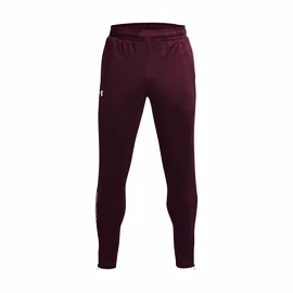 Pánske nohavice Under Armour Terry Pant Red