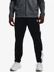Pánske nohavice Under Armour  Tricot Fashion Track Pant-BLK S