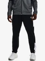 Pánske nohavice Under Armour  Tricot Fashion Track Pant-BLK S