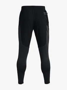 Pánske nohavice Under Armour  Unstoppable Hybrid Pant-BLK