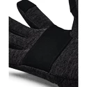 Pánske rukavice Under Armour  Storm Fleece GLovees Black