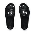 Pánske šľapky Under Armour  Locker IV SL Black