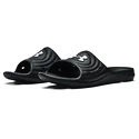 Pánske šľapky Under Armour  Locker IV SL Black