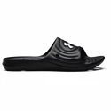 Pánske šľapky Under Armour  Locker IV SL Black