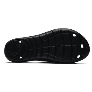 Pánske šľapky Under Armour  Locker IV SL Black
