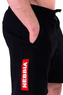 Pánske šortky Nebbia