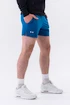 Pánske šortky Nebbia  Functional Quick-Drying Shorts  “Airy” 317 blue M