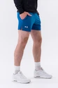 Pánske šortky Nebbia  Functional Quick-Drying Shorts  “Airy” 317 blue M