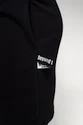 Pánske šortky Nebbia  Gym Sweatshorts GYM BRO 352 Black