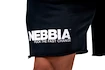 Pánske šortky Nebbia  Legday Hero šortky 179 černé