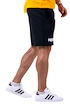 Pánske šortky Nebbia  Legday Hero šortky 179 černé