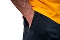 Pánske šortky Nebbia  Legday Hero šortky 179 černé
