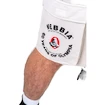 Pánske šortky Nebbia NEBBIA x OLYMPIA Washed Loose Fit Cargo Shorts LEGACY 787 light grey