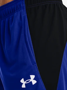 Pánske šortky Under Armour  BASELINE 10'' SHORT-BLU M