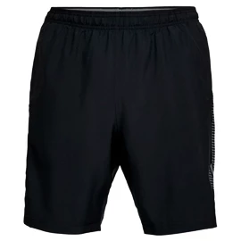 Pánske šortky Under Armour Graphic Shorts Black