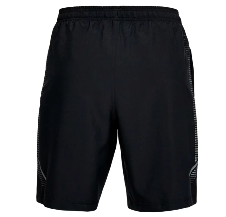 Pánske šortky Under Armour  Graphic Shorts Black S