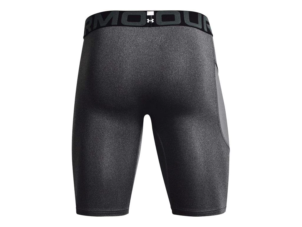 Pánske šortky Under Armour  HG Lng Shorts gray