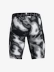 Pánske šortky Under Armour  HG Prtd Long Shorts-BLK