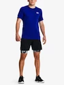 Pánske šortky Under Armour  HG Prtd Long Shorts-BLK