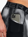 Pánske šortky Under Armour  HG Prtd Long Shorts-BLK