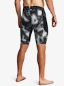 Pánske šortky Under Armour  HG Prtd Long Shorts-BLK