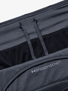 Pánske šortky Under Armour  LAUNCH ELITE 7'' SHORT-GRY M
