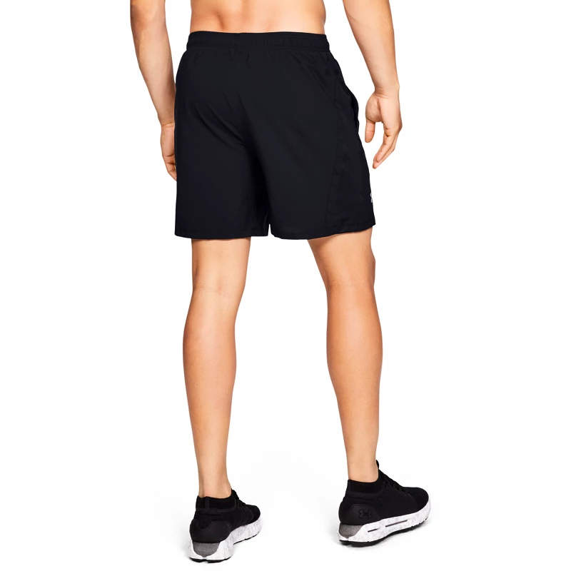 Pánske šortky Under Armour  Launch SW 2in1 S