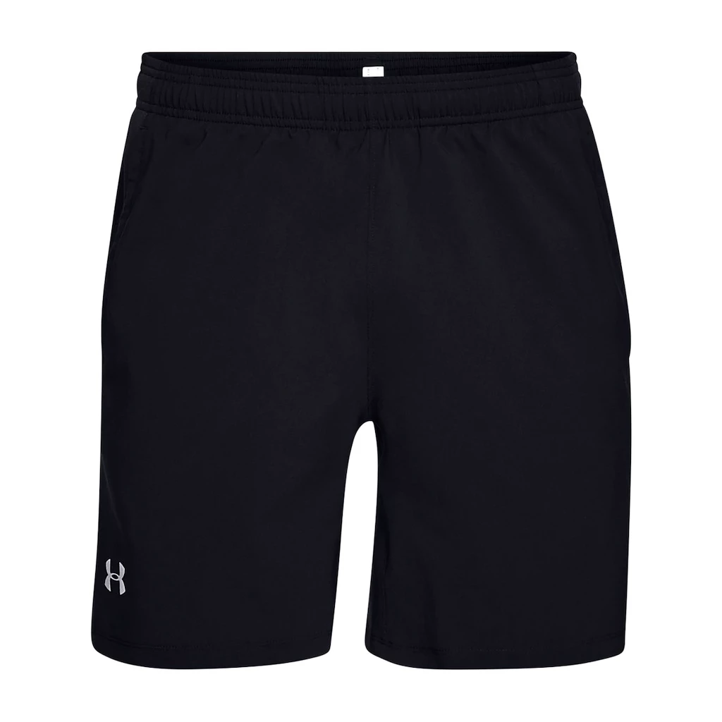 Pánske šortky Under Armour  Launch SW 2in1 S