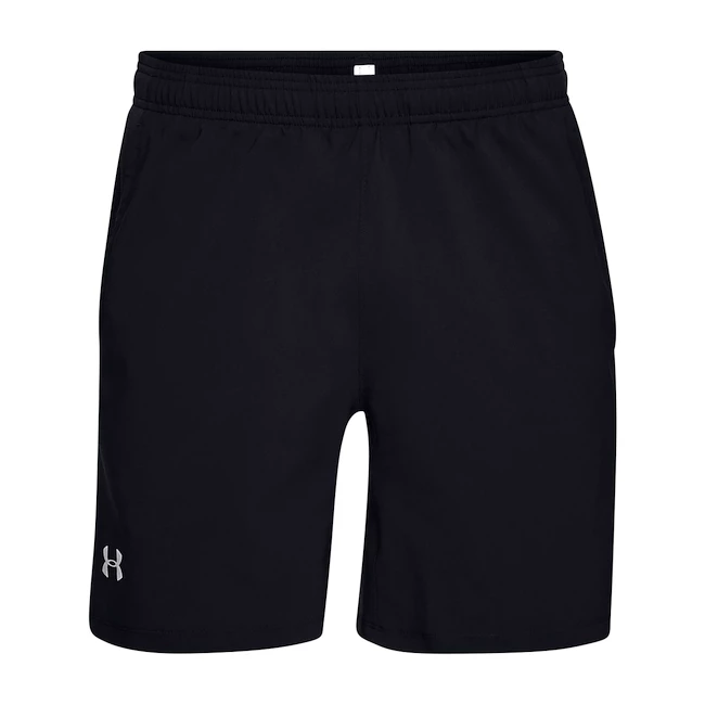 Pánske šortky Under Armour  Launch SW 2in1 S