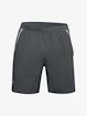 Pánske šortky Under Armour  Launch SW 7'' Branded STS-GRY