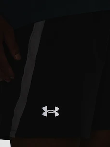 Pánske šortky Under Armour  Launch SW 7'' Branded STS-GRY S