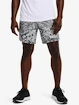 Pánske šortky Under Armour  Launch SW 7'' Short II-BLK S