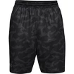 Pánske šortky Under Armour MK1 Short Printed Grey