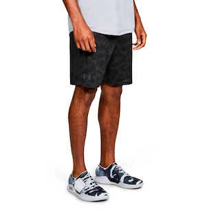 Pánske šortky Under Armour MK1 Short Printed Grey