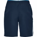Pánske šortky Under Armour  Qualifier WG Perf Short Navy