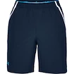 Pánske šortky Under Armour  Qualifier WG Perf Short Navy S
