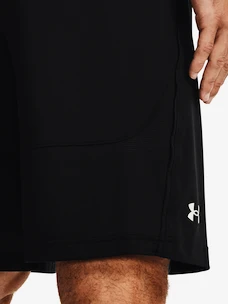Pánske šortky Under Armour  Raid 2.0 Shorts-BLK